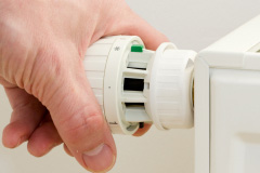 Wells central heating repair costs